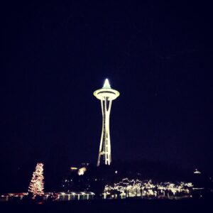 Space Needle